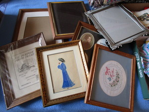 Frames