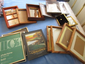 Picture Frames