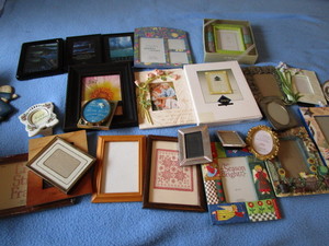 Picture Frames
