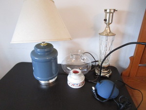 Lamps