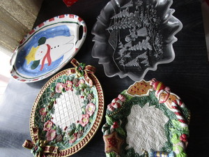 Cookie Trays
