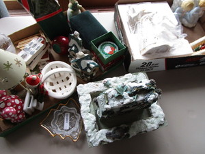 Christmas Decorations