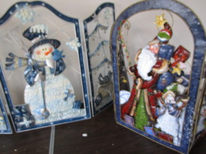 Fireplace Screens