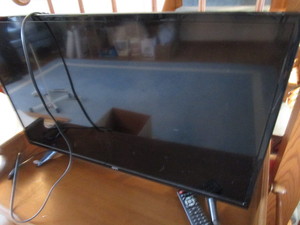 Onn LED Television
