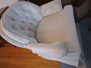 Swivel Rocker