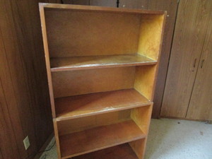 Bookcase