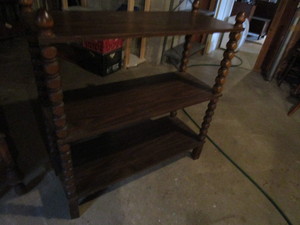 Shelf