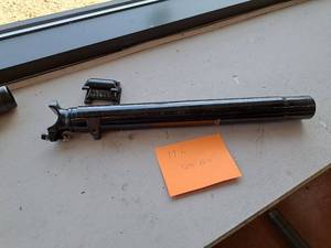 lot 19L image: Bicycle Seatpost