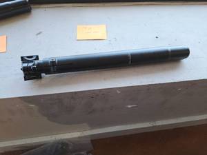 lot 19M image: Bicycle Seatpost