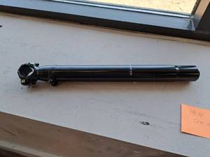 lot 19N image: Bicycle Seatpost