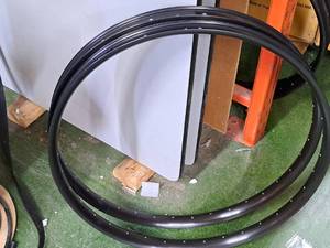 lot 921 image: Lot of (2) 27.5 36-hole Rims (New)