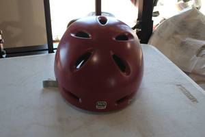 lot 222 image: Bern Berkeley XSS Kids E-Bike Helmet