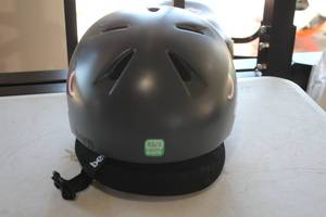 lot 223 image: Bern Nino XSS Shark theme Kids E-Bike Helmet