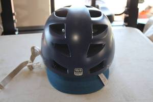lot 224 image: Bern Melrose XSS Kids E-Bike Helmet