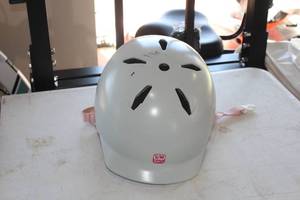 lot 227 image: Bern Thin Shell Bandita SM E-Bike Helmet