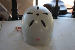 lot 233 image: Bern Bandita Mips ML E-Bike Helmet (used)