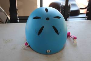 lot 234 image: Bern Diabla Size Large E-Bike Helmet (used)