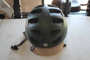 lot 240 image: Bern Allston LXL E-Bike Helmet (used)