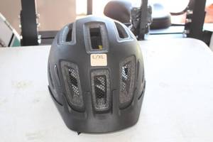 lot 244 image: Serfas Metro LXL E-Bike Helmet HT-404