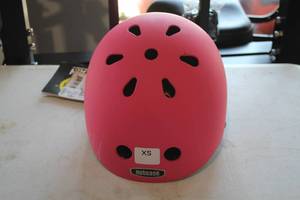 lot 260 image: Nutcase Size XS E-Bike Helmet