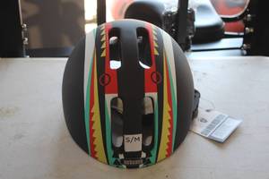 lot 261 image: Nutcase SmallMedium E-Bike Helmet