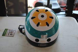lot 265 image: Nutcase Size XS E-Bike Helmet