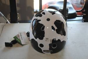 lot 272 image: Nutcase Size XS E-Bike Helmet