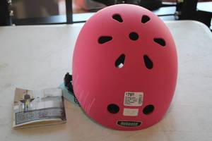 lot 280 image: Nutcase Size XS E-Bike Helmet