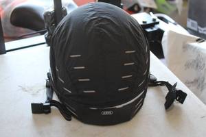 lot 281 image: Abus Size Medium E-Bike Helmet