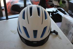 lot 287 image: Abus Size Large E-Bike Helmet
