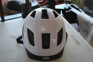 lot 286 image: Abus Size Medium E-Bike Helmet