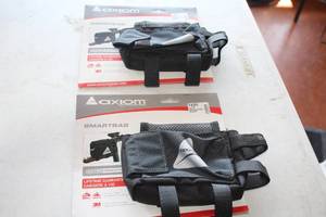 lot 457 image: Lot of (2) Axiom Smartbag (New In Package)