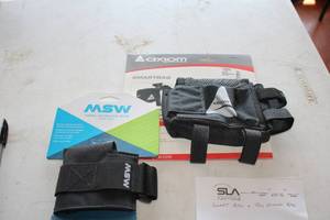 lot 455 image: Axiom Smartbag, MSW Tool Hugger Bag (New In Package)
