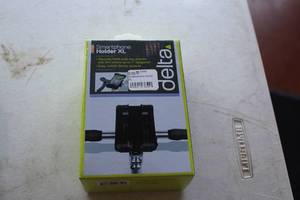 lot 428 image: Delta Holder XL Smartphone Holder (New In Package)