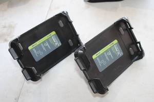 lot 481 image: Lot of (2) Delta Holder XL Smartphone Holder (in original packaging)