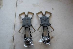 lot 483 image: Lot of (2) Delta Smartphone Holder