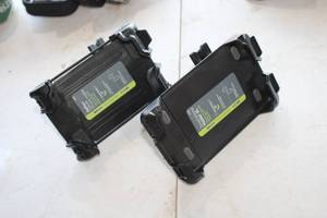 lot 482 image: Lot of (2) Delta Smartphone Holder (in original packaging)
