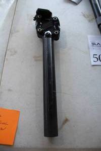 lot 502A image: Cane Creek Thudbuster Premium Suspension Seatpost