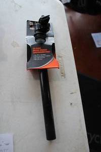 lot 511 image: Sun Light 25.4mm Micro Adjust Suspension Seatpost (in original packaging)