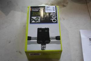 lot 549 image: Delta Holder Standard Smartphone Holder (in original packaging)