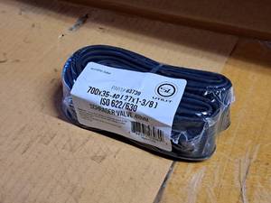 lot 1059 image: Lot of (8) Sunlite Utili-T Bike Tubes 700x35-40mm(27x1-38)