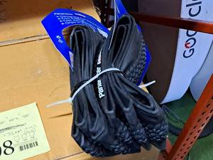 lot 1008 image: Lot of (2) Panaracer Comet Hardpack Bike Tires 700x38C(40-622) (New)