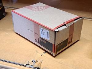 lot 1106 image: Lot of (5) Sunlite Bike Tubes 26x3.50