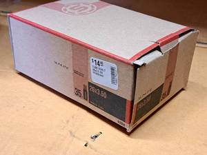 lot 1109 image: Lot of (4) Sunlite Bike Tubes 26x3.50