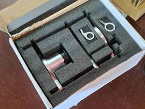 lot 19AAA image: GoCycle Service Multitool