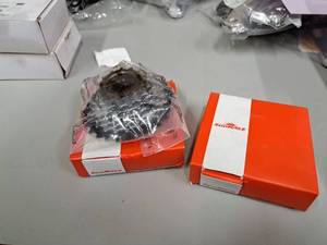 lot 1304 image: Lot of (1) Sunrace MFM2A 7-speed 14-28 Freewheel
