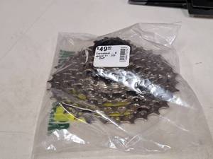 lot 1314 image: 8-speed 11-32T Freewheel