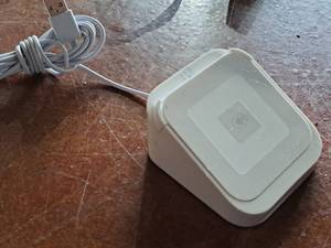 lot 1613 image: Point of Sale Credit Card Chip Reader