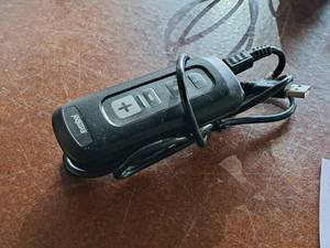 lot 1612 image: Zorba Technologies Symbol Bar Code Reader