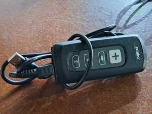 lot 1610 image: Zorba Technologies Symbol Bar Code Reader
